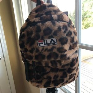 BNWT FILA ANITA BACKPACK